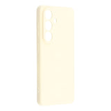 Samsung Galaxy S26 / S26 Pro EIDERWOOD Flexibelt Plast Skal - Beige