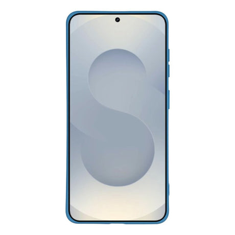 Samsung Galaxy S26 / S26 Pro EIDERWOOD Flexibelt Plast Skal - Blå