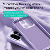 OnePlus 15 Silikon Skal - MagSafe Kompatibel - Ljusblå