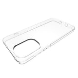 OnePlus 15R EIDERWOOD Flexibelt Plast Bak Skal - Genomskinlig