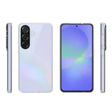 Samsung Galaxy S26+ (Plus) EIDERWOOD Flexibelt Plast Skal – Genomskinlig