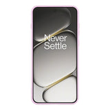 OnePlus 15R EIDERWOOD Flexibelt Plast Skal - Lila