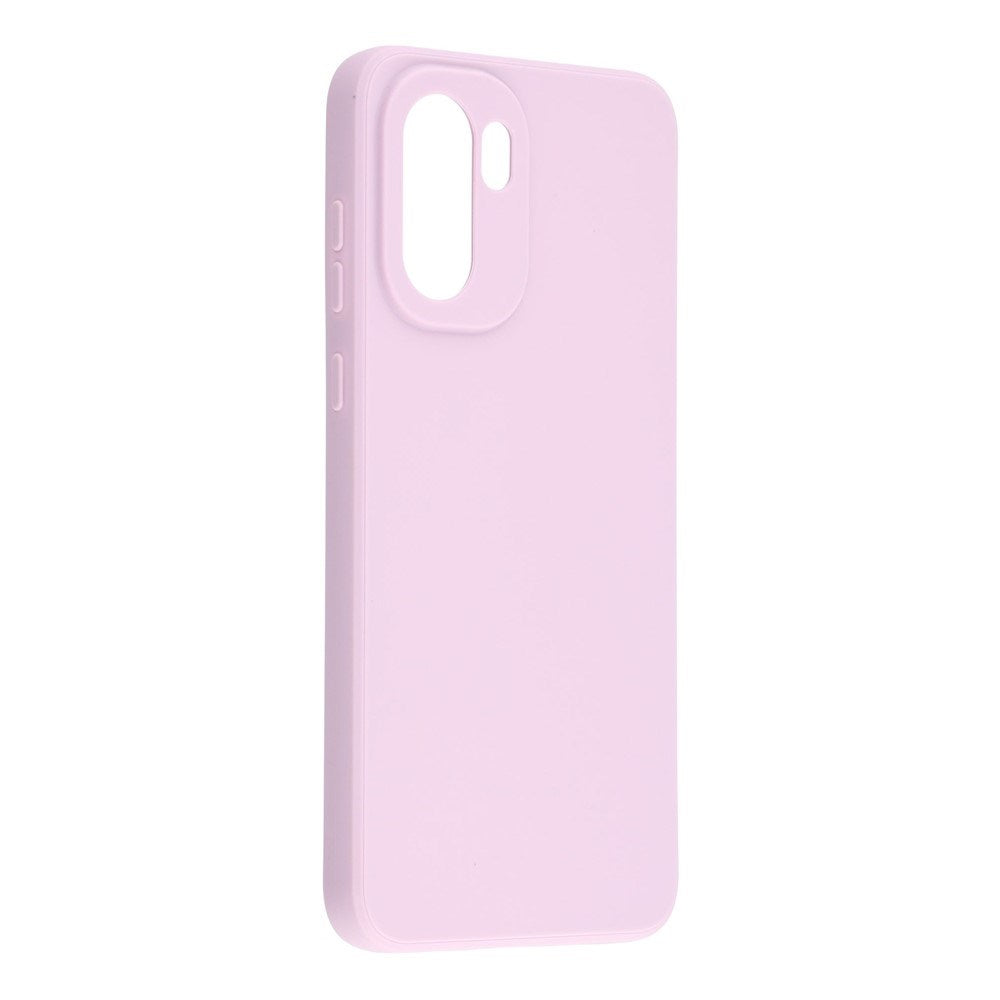 OnePlus 15R EIDERWOOD Flexibelt Plast Skal - Lila