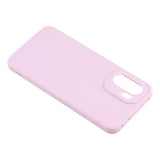 OnePlus 15R EIDERWOOD Flexibelt Plast Skal - Lila