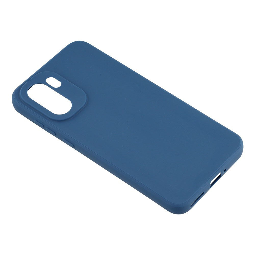 OnePlus 15R EIDERWOOD Flexibelt Plast Skal - Mörkblå