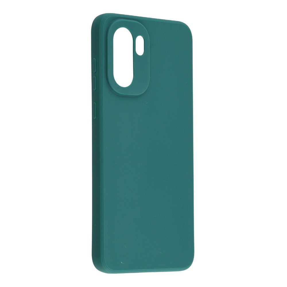 OnePlus 15R EIDERWOOD Flexibelt Plast Skal - Grön