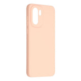 OnePlus 15R EIDERWOOD Flexibelt Plast Skal - Rosa
