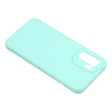 OnePlus 15R EIDERWOOD Flexibelt Plast Skal - Turkos