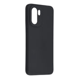 OnePlus 15R EIDERWOOD Flexibelt Plast Skal - Svart