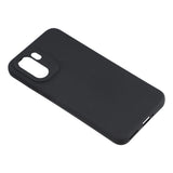 OnePlus 15R EIDERWOOD Flexibelt Plast Skal - Svart