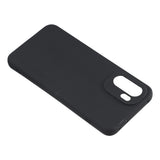 OnePlus 15R EIDERWOOD Flexibelt Plast Skal - Svart