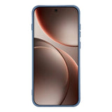 EIDERWOOD Oppo Find X9 Fodrat Flexibelt Plast Skal - Lavendel