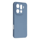 EIDERWOOD OPPO Find X9 Pro Fodrat Flexibelt Plast Skal - Lavendel