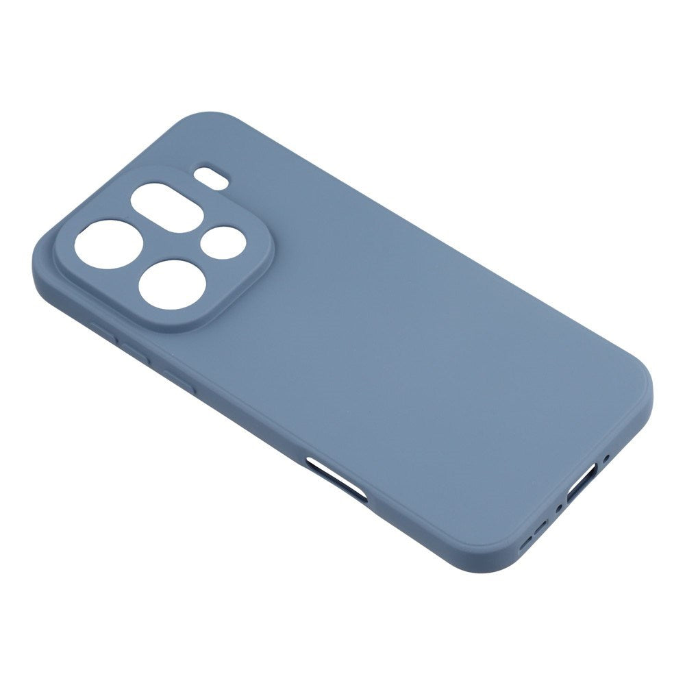 EIDERWOOD OPPO Find X9 Pro Fodrat Flexibelt Plast Skal - Lavendel