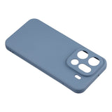EIDERWOOD OPPO Find X9 Pro Fodrat Flexibelt Plast Skal - Lavendel