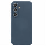 Samsung Galaxy S26+ (Plus) EIDERWOOD Fodrat Flexibelt Plast Skal - Blå