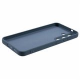 Samsung Galaxy S26+ (Plus) EIDERWOOD Fodrat Flexibelt Plast Skal - Blå