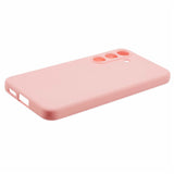 Samsung Galaxy S26+ (Plus) EIDERWOOD Fodrat Flexibelt Plast Skal - Rosa