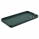 Samsung Galaxy S26+ (Plus) EIDERWOOD Fodrat Flexibelt Plast Skal - Mörkgrön