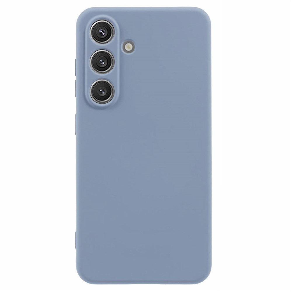Samsung Galaxy S26+ (Plus) EIDERWOOD Fodrat Flexibelt Plast Skal - Lavendel