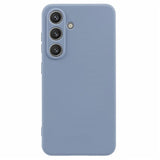 Samsung Galaxy S26+ (Plus) EIDERWOOD Fodrat Flexibelt Plast Skal - Lavendel