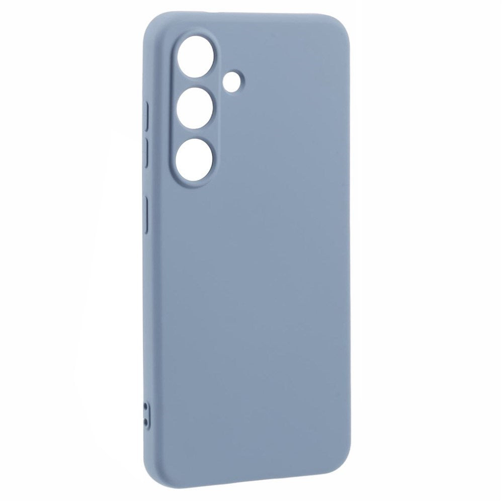 Samsung Galaxy S26+ (Plus) EIDERWOOD Fodrat Flexibelt Plast Skal - Lavendel