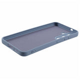 Samsung Galaxy S26+ (Plus) EIDERWOOD Fodrat Flexibelt Plast Skal - Lavendel