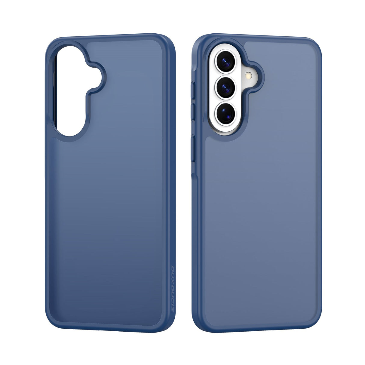 Samsung Galaxy A57 DUX DUCIS Hybrid Skal - Blå