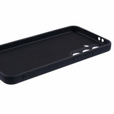 EIDERWOOD Samsung Galaxy A57 Fodrat Flexibelt Plast Skal - Svart