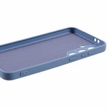 Samsung Galaxy A37 EIDERWOOD Fodrat Flexibelt Plast Skal - Lavendel