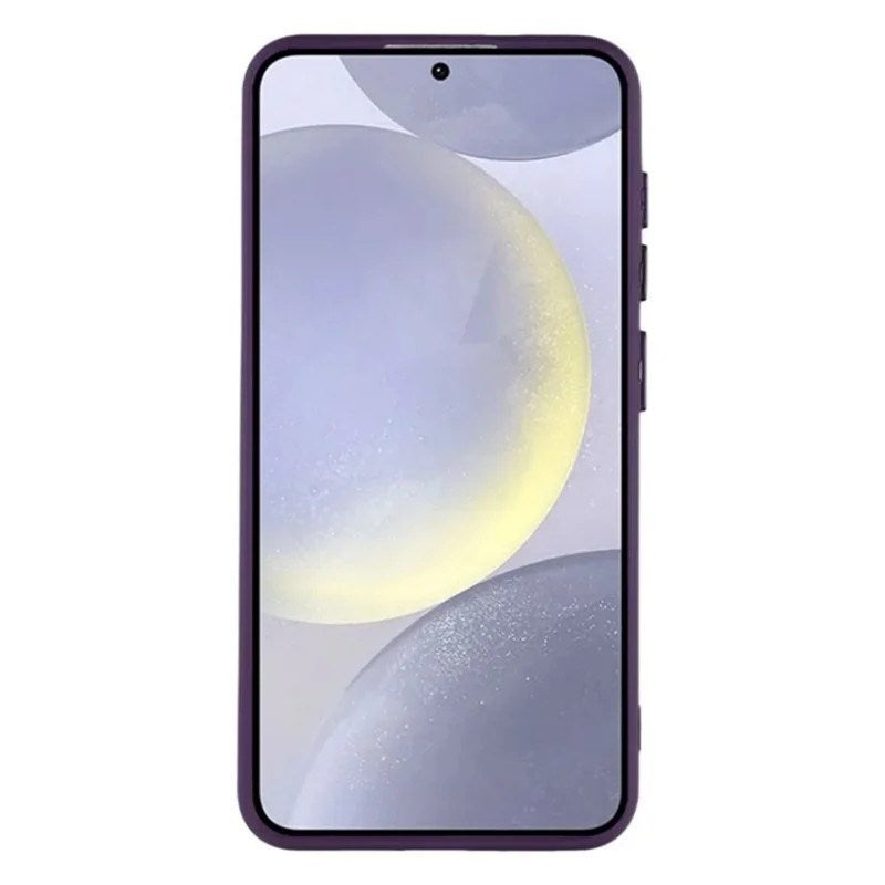 Samsung Galaxy S26+ (Plus) EIDERWOOD Hybrid Plast Skal - MagSafe Kompatibel - Lila