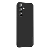 Samsung Galaxy A37 Pinwuyo Pinwuyo Silikon Skal - Svart