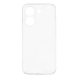 Xiaomi Poco X8 Pro EIDERWOOD Flexibelt Plast Skal - Genomskinlig