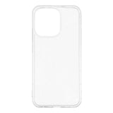 OPPO Reno15 (5G) EIDERWOOD Flexibelt Plast Skal - Genomskinlig