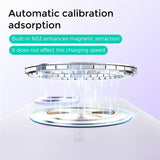 OnePlus 15R EIDERWOOD Silikon Skal - MagSafe Kompatibel - Mörkblå