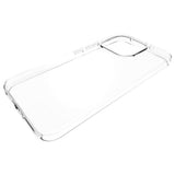 Realme 16 Pro EIDERWOOD Flexibelt Plast Skal - Genomskinlig