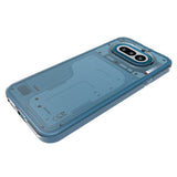 Nothing Phone (4a) EIDERWOOD Flexibelt Plast Skal - Genomskinlig