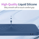 Realme 16 Pro EIDERWOOD Fodrat Flexibelt Plast Skal - Ljusgrön