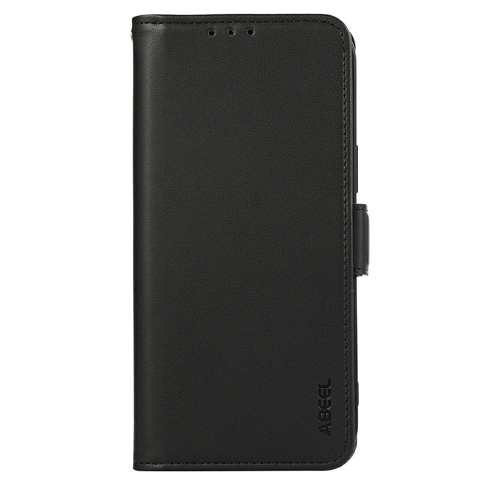 EIDERWOOD Google Pixel 11 / 11 Pro Fodral med RFID-Blockerare & Korthållare - Svart