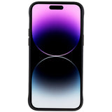 iPhone 14 Pro Skal Hybridplast - Söt Panda