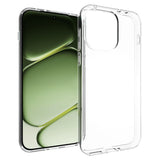 OnePlus Nord 6 EIDERWOOD Flexibelt Plast Skal - Genomskinlig