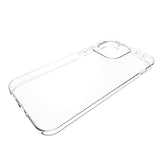 OnePlus Nord 6 EIDERWOOD Flexibelt Plast Skal - Genomskinlig