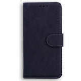 Honor 600 Lite EIDERWOOD Konstläder Fodral - Svart