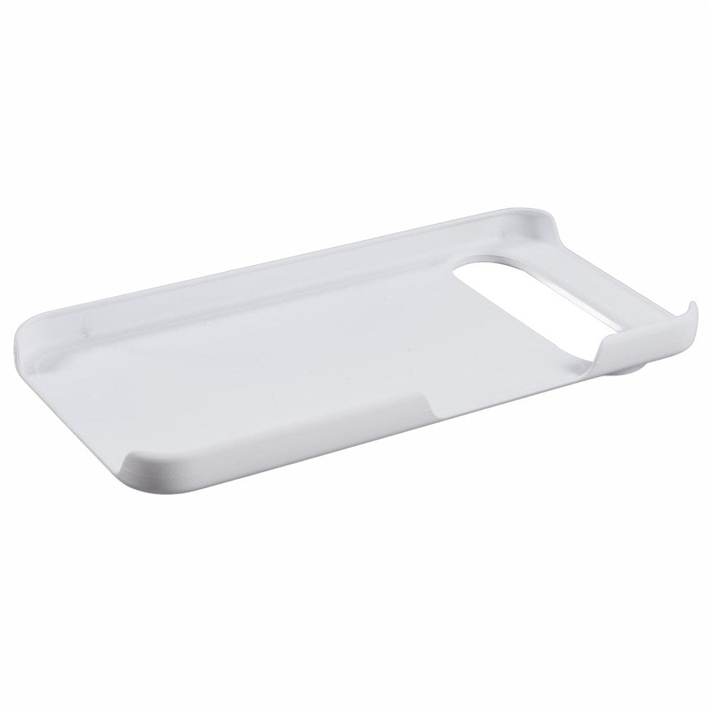 Google Pixel 11 Pro XL EIDERWOOD Hårt Plast Skal - Vit