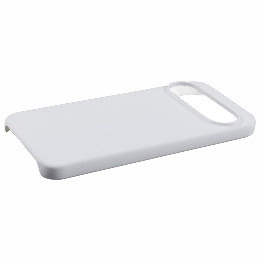 Google Pixel 11 Pro XL EIDERWOOD Hårt Plast Skal - Vit