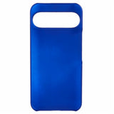 Google Pixel 11 Pro XL EIDERWOOD Hårt Plast Skal - Blå