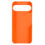 Google Pixel 11 Pro XL EIDERWOOD Hårt Plast Skal - Orange