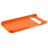 Google Pixel 11 Pro XL EIDERWOOD Hårt Plast Skal - Orange