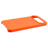 Google Pixel 11 Pro XL EIDERWOOD Hårt Plast Skal - Orange