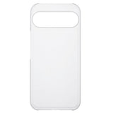Google Pixel 11 Pro XL EIDERWOOD Hårt Plast Skal - Genomskinlig